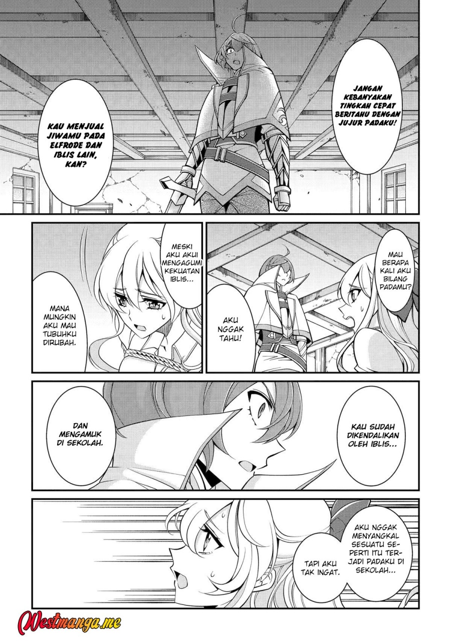 Chapter 91 - halaman 8