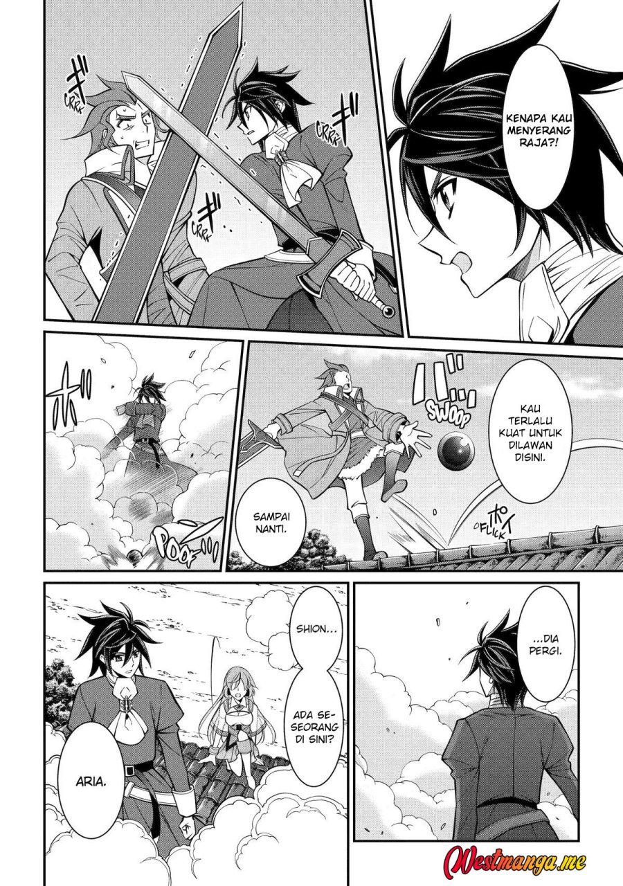 Chapter 92 - halaman 11