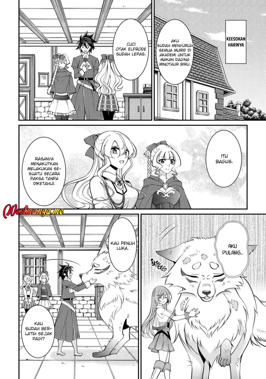 Chapter 92 - halaman 13