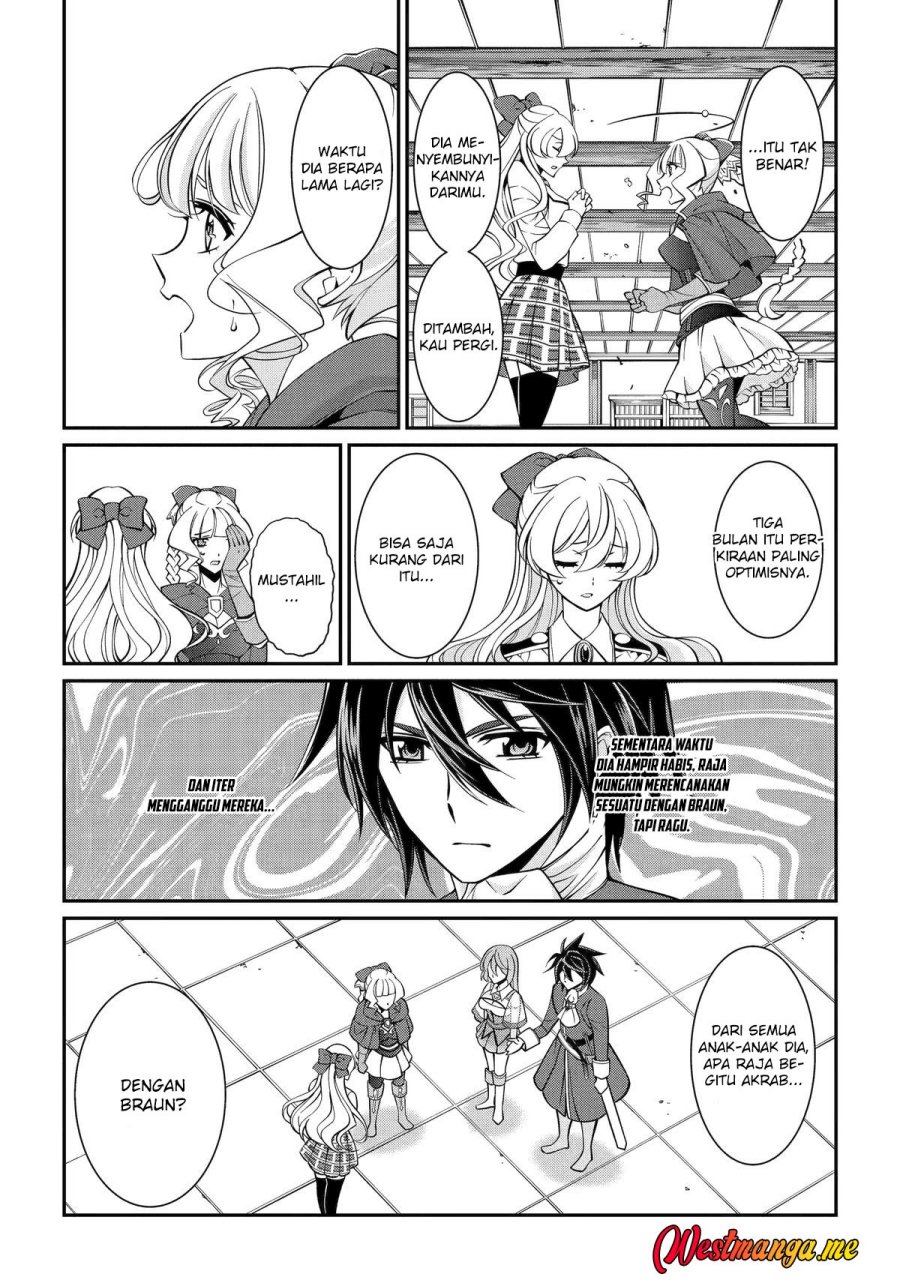Chapter 92 - halaman 16