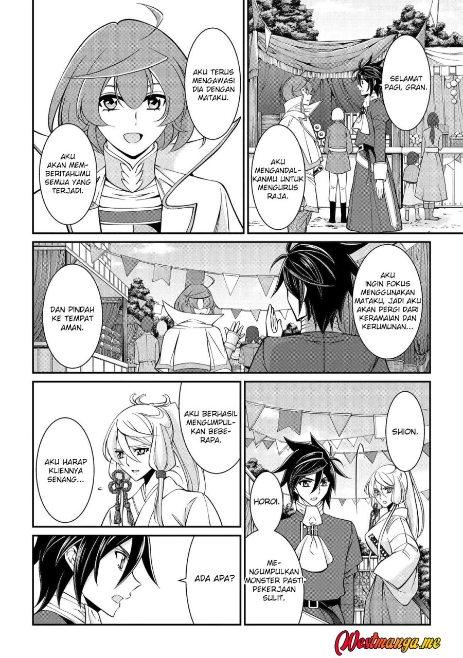 Chapter 92 - halaman 20
