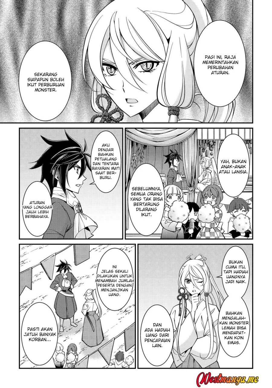 Chapter 92 - halaman 21