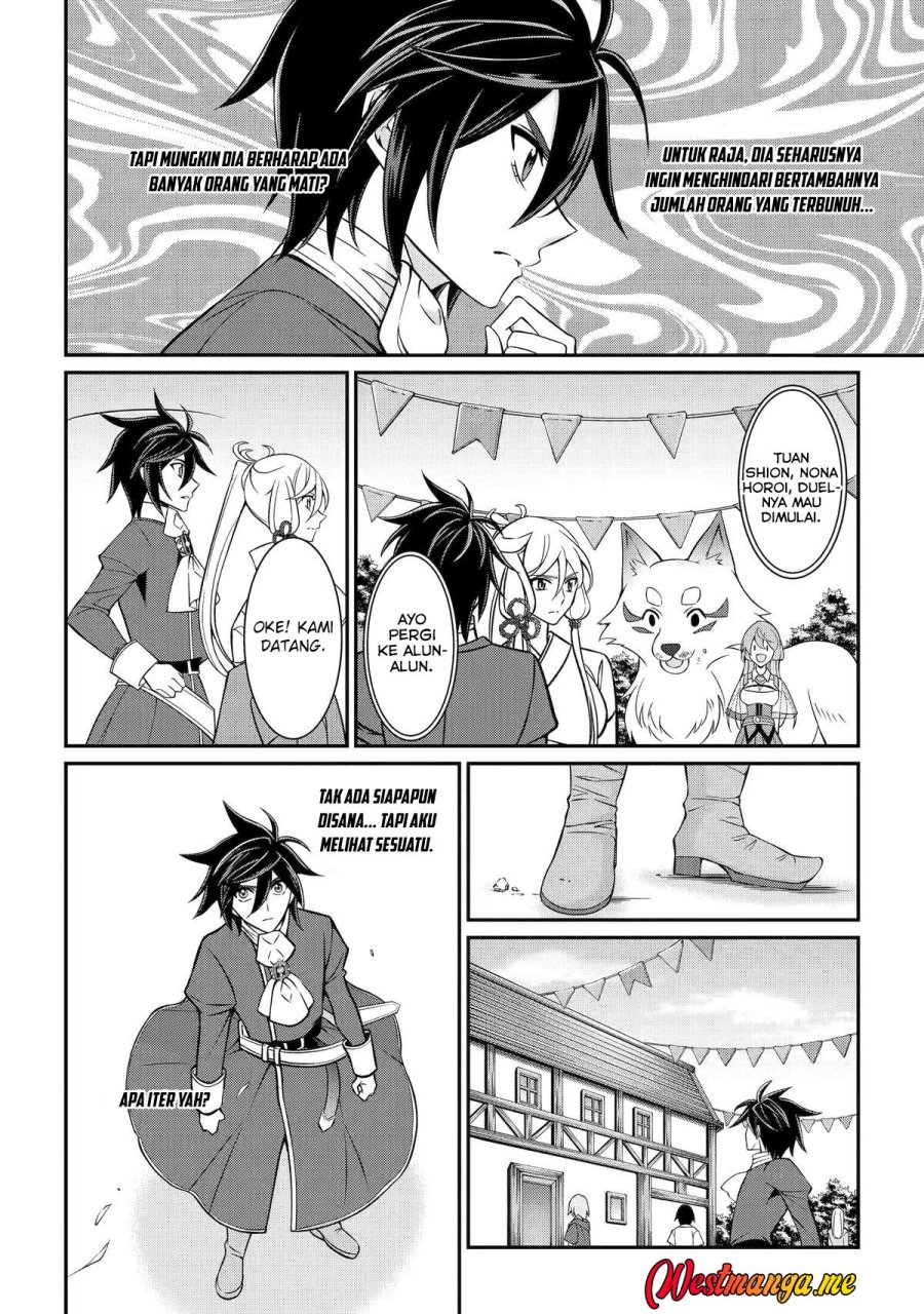Chapter 92 - halaman 22