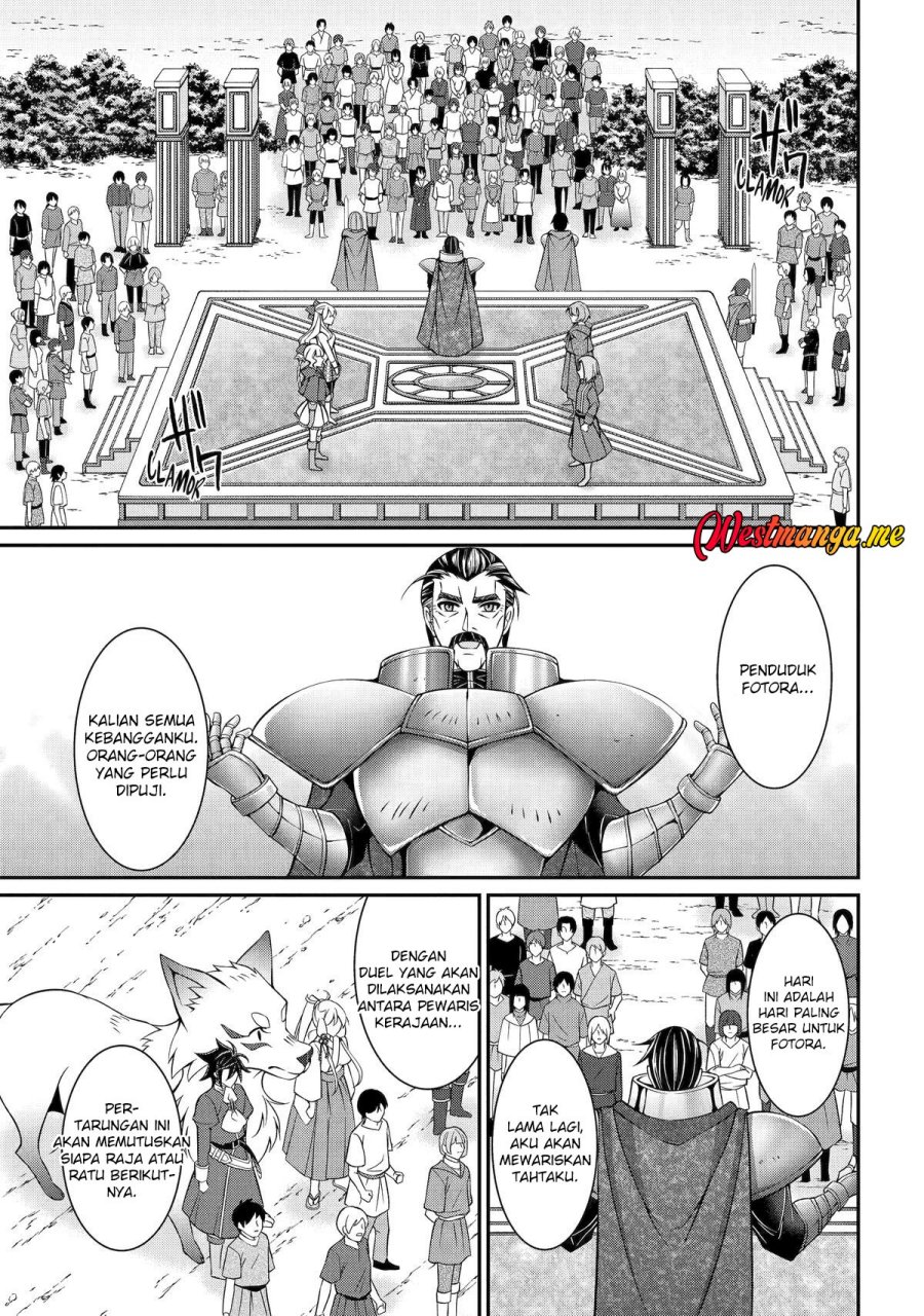 Chapter 92 - halaman 23