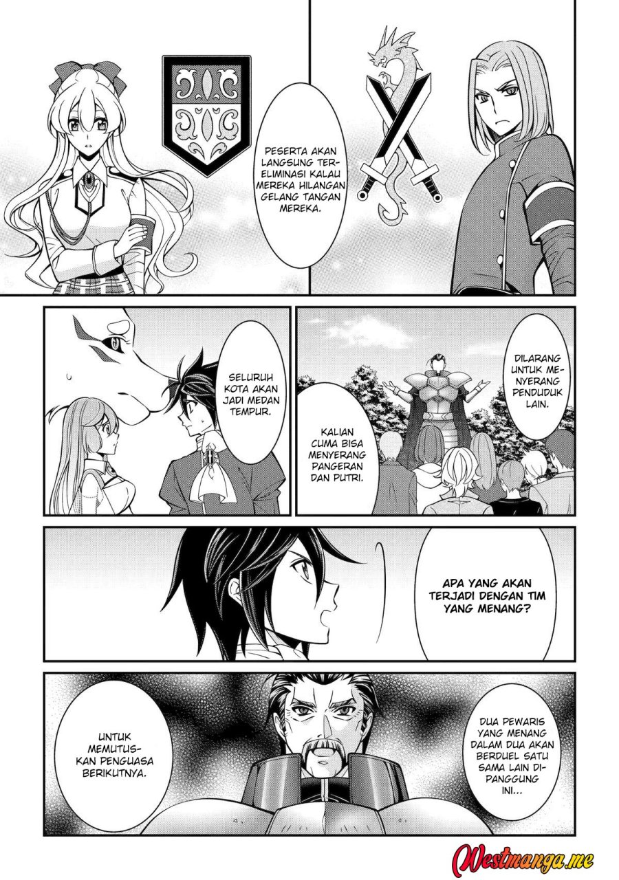 Chapter 92 - halaman 25