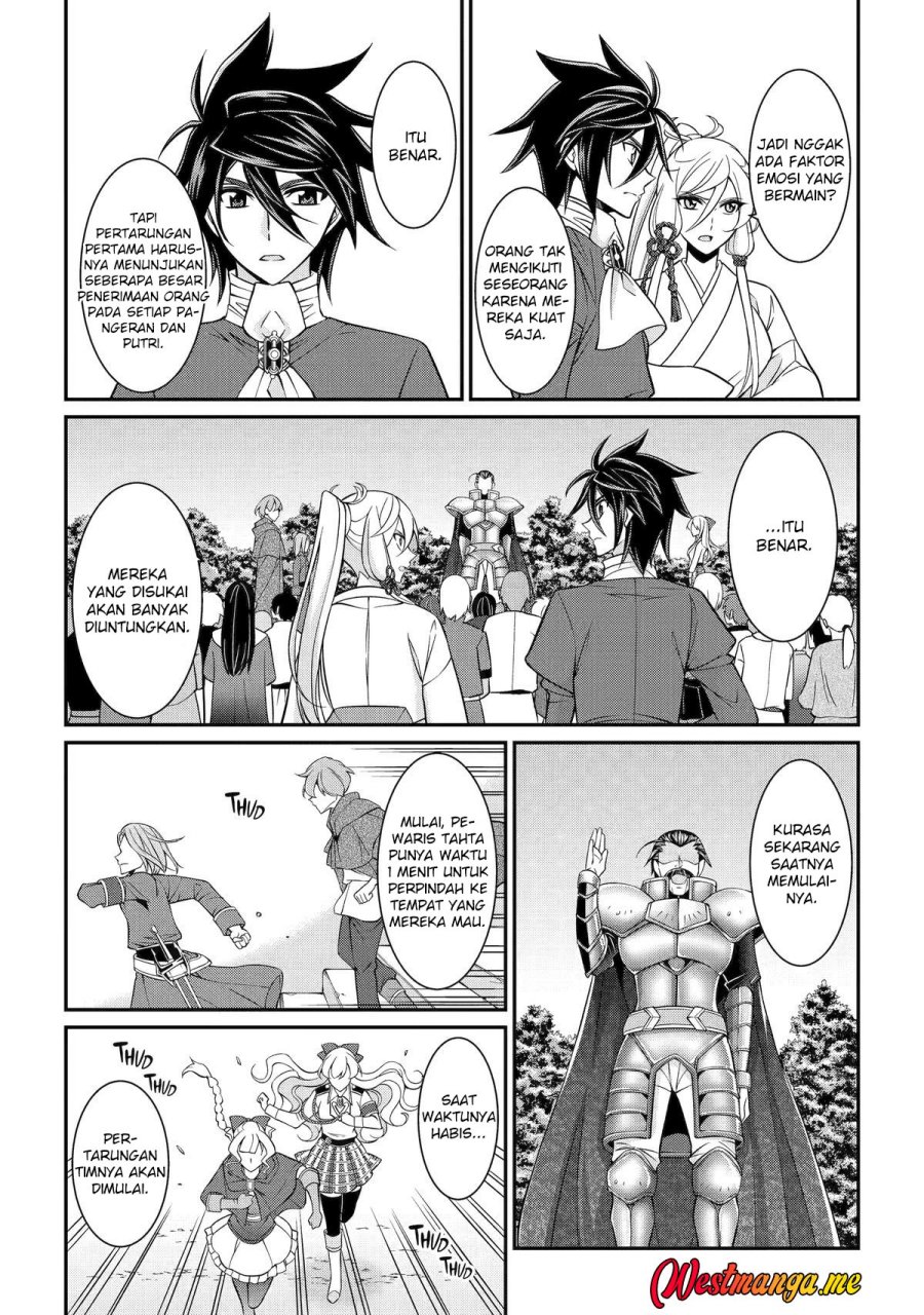 Chapter 92 - halaman 26
