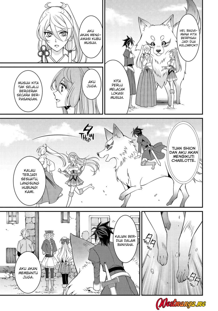 Chapter 92 - halaman 27