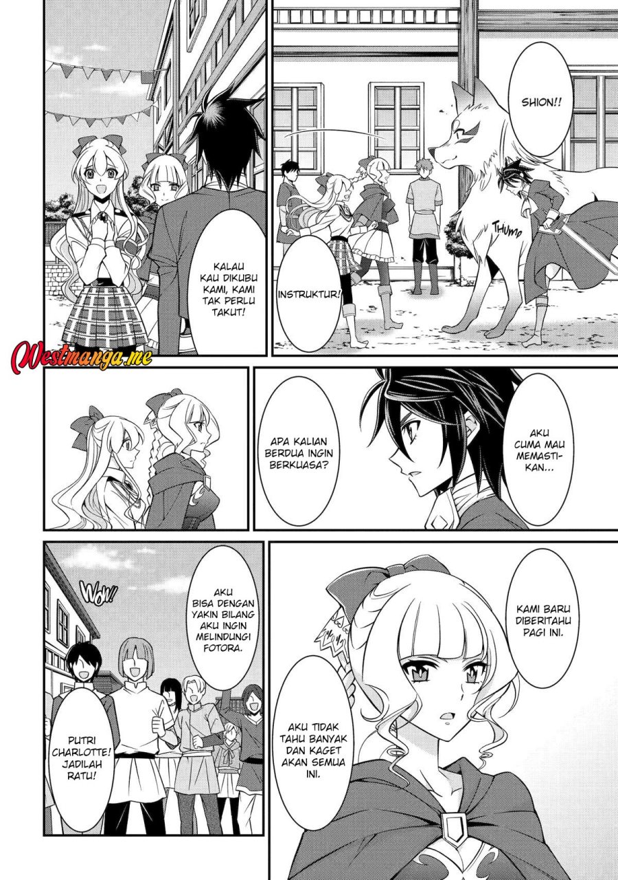 Chapter 92 - halaman 28
