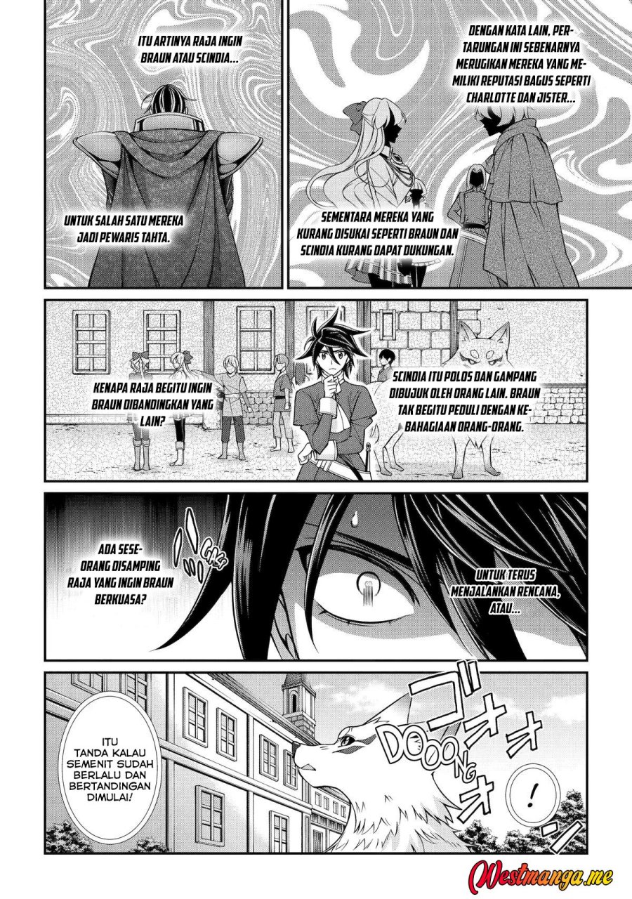 Chapter 92 - halaman 30