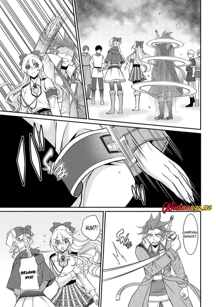 Chapter 92 - halaman 31