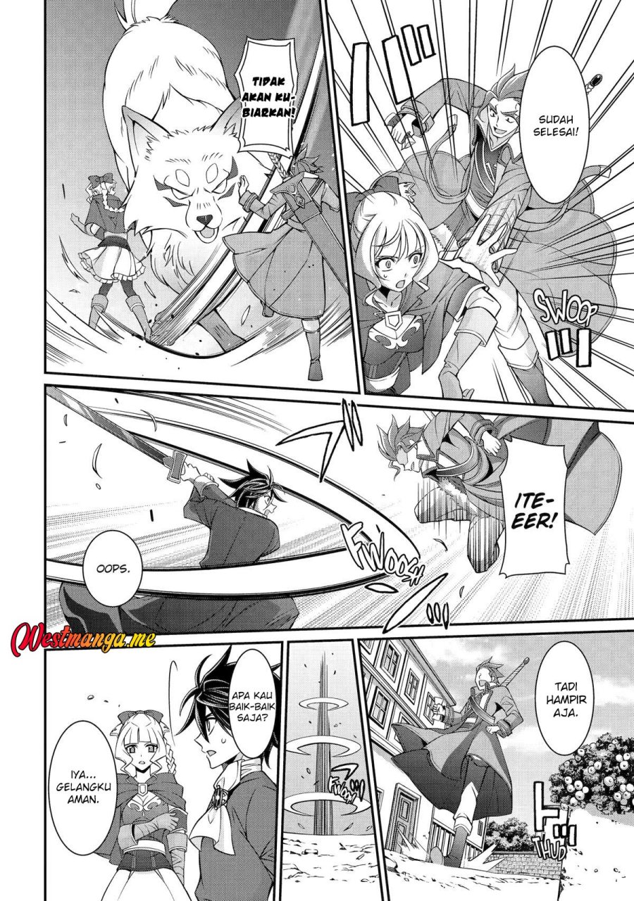 Chapter 92 - halaman 32