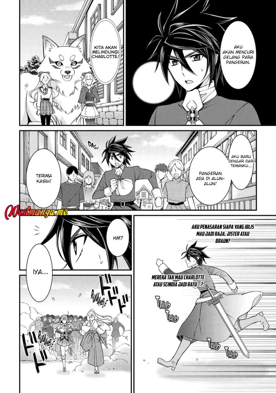 Chapter 92 - halaman 34