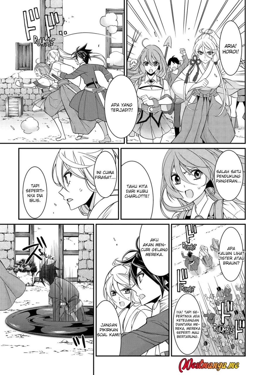 Chapter 92 - halaman 35