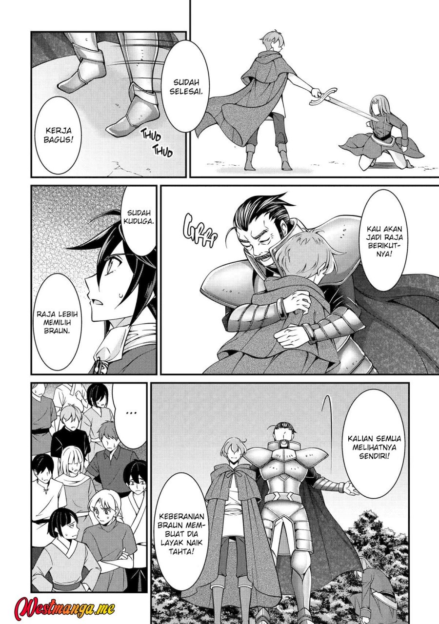 Chapter 93 - halaman 22