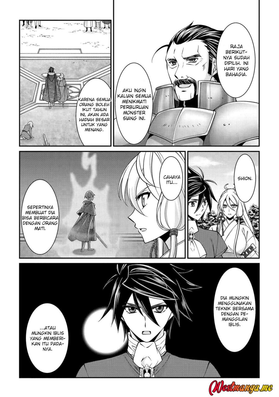 Chapter 93 - halaman 23