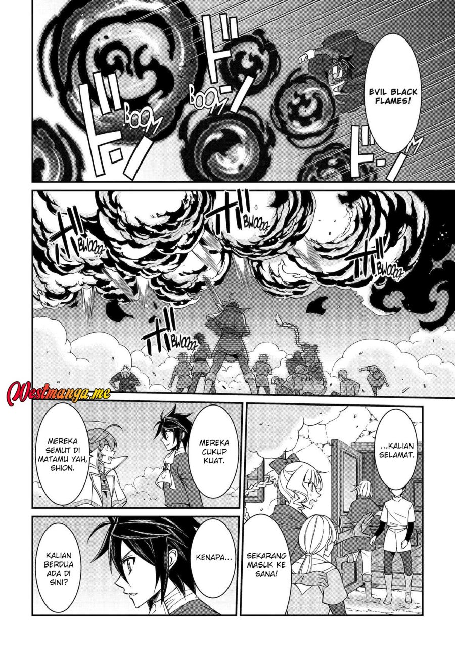 Chapter 93 - halaman 30