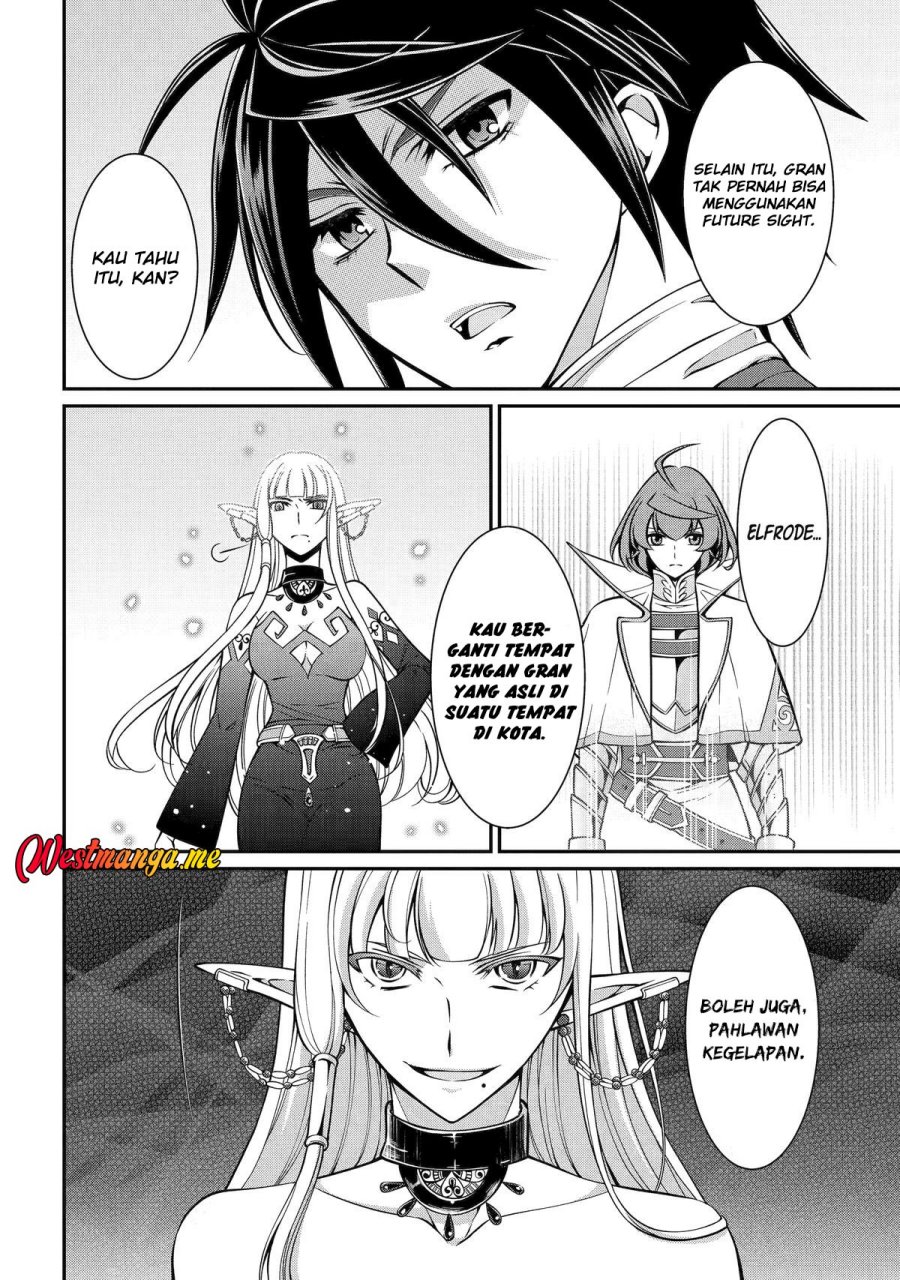 Chapter 93 - halaman 38