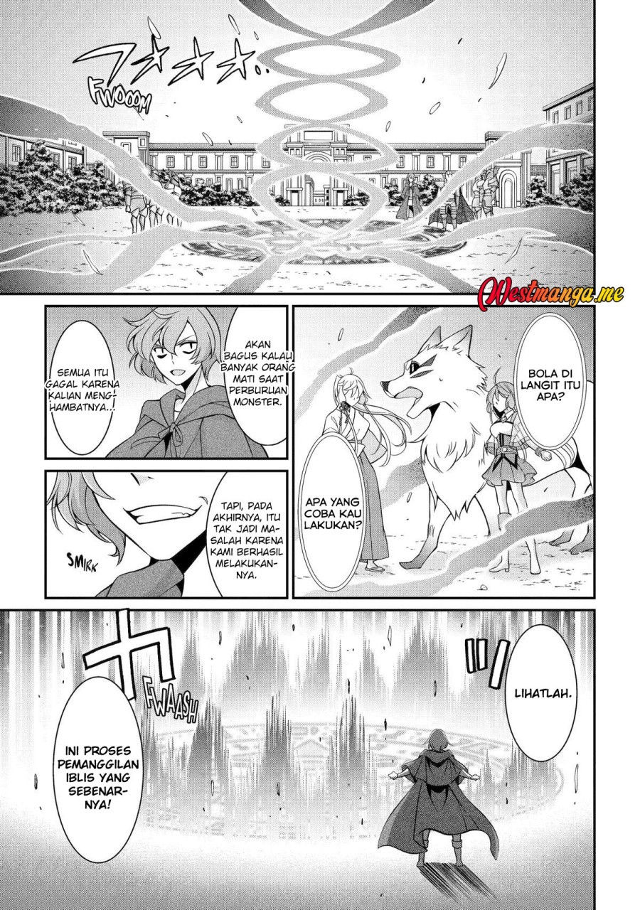 Chapter 94 - halaman 20