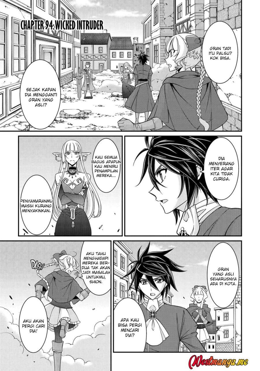 Chapter 94 - halaman 3
