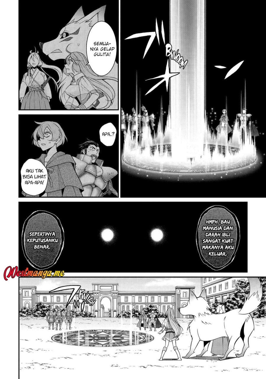 Chapter 94 - halaman 21
