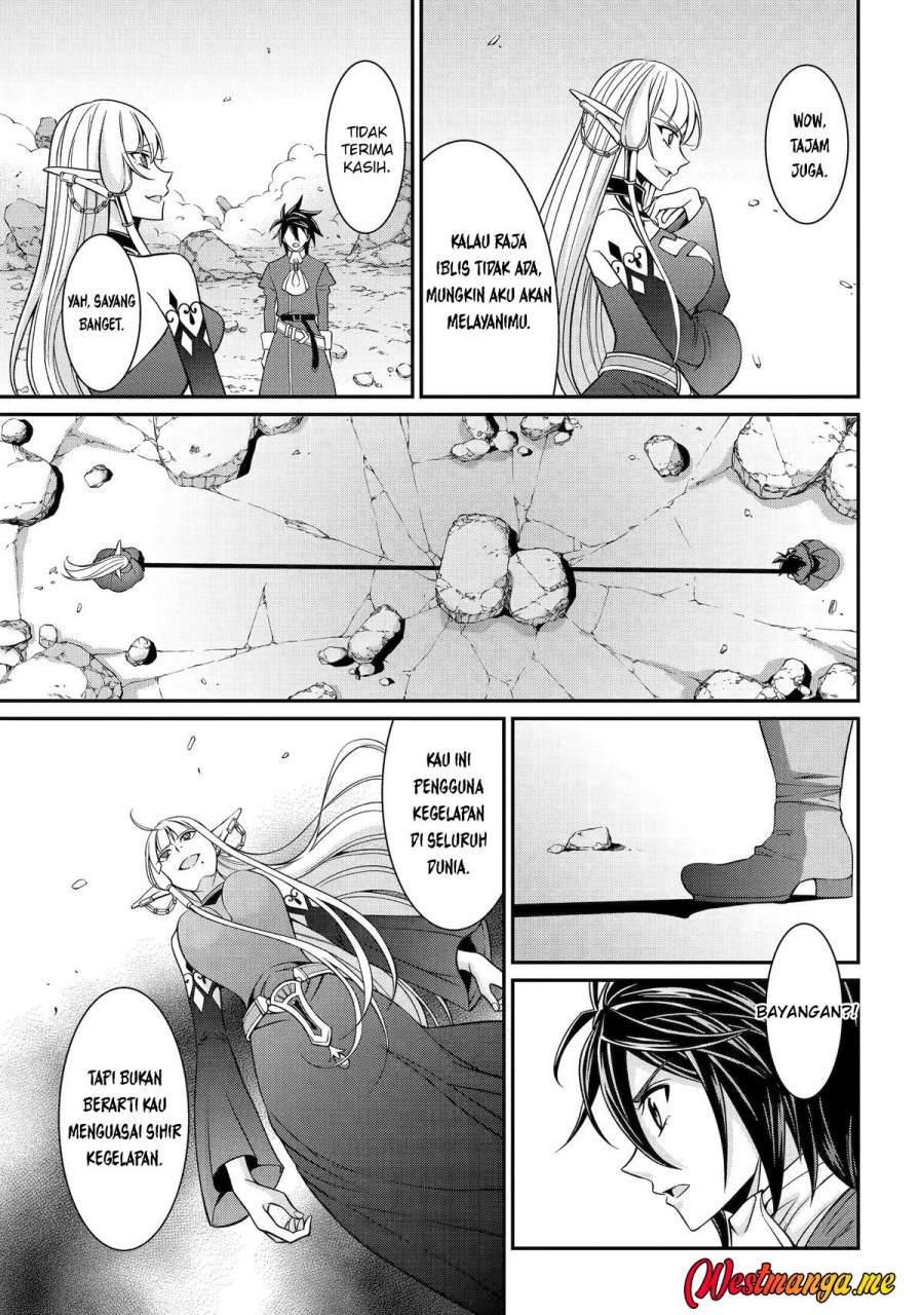 Chapter 94 - halaman 30