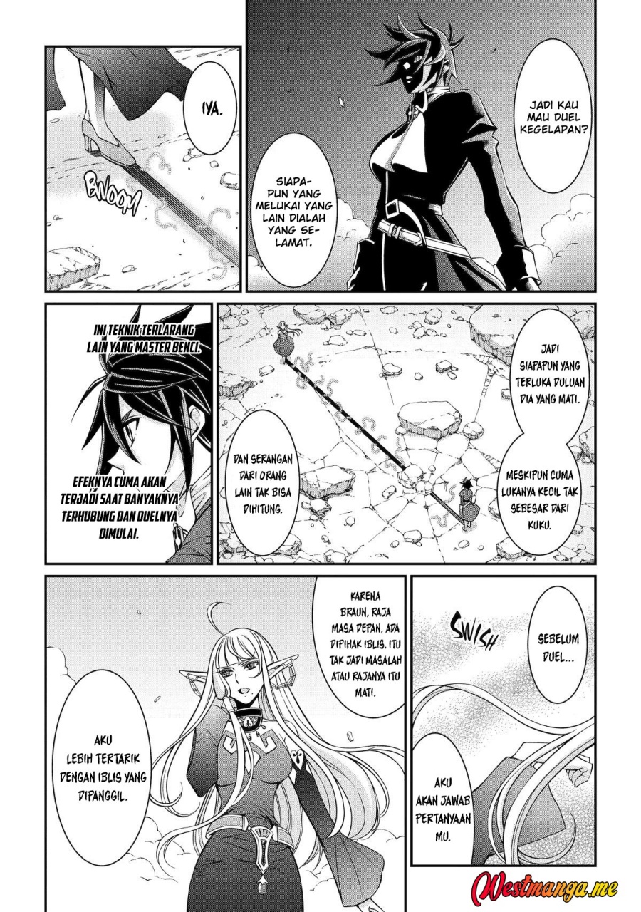 Chapter 94 - halaman 31