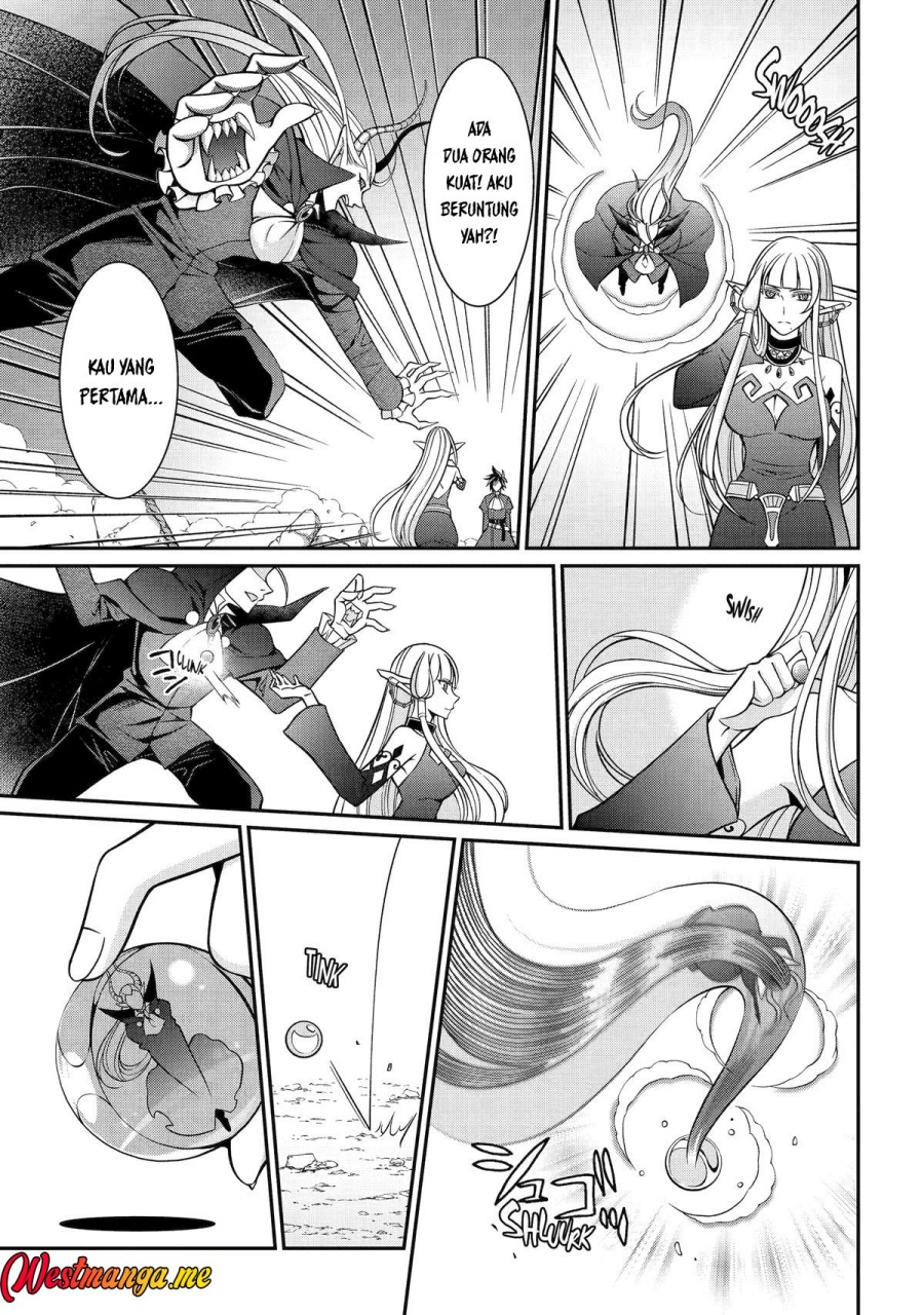 Chapter 94 - halaman 32