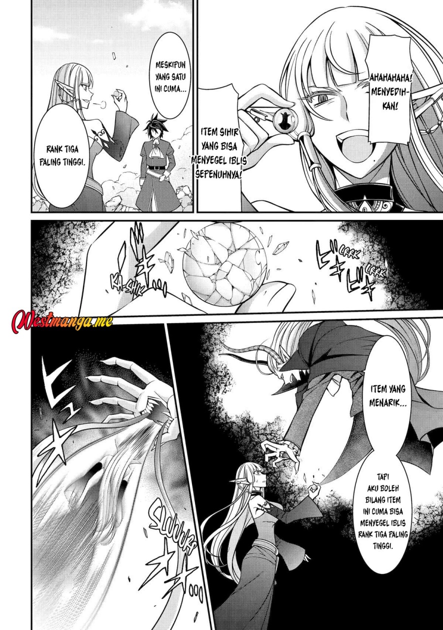 Chapter 94 - halaman 33