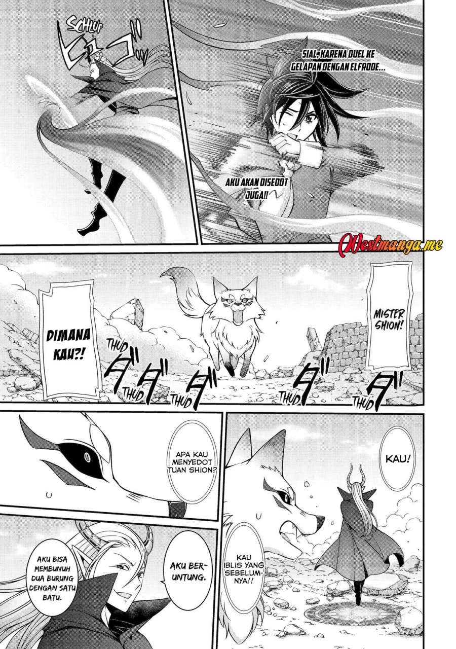 Chapter 94 - halaman 34