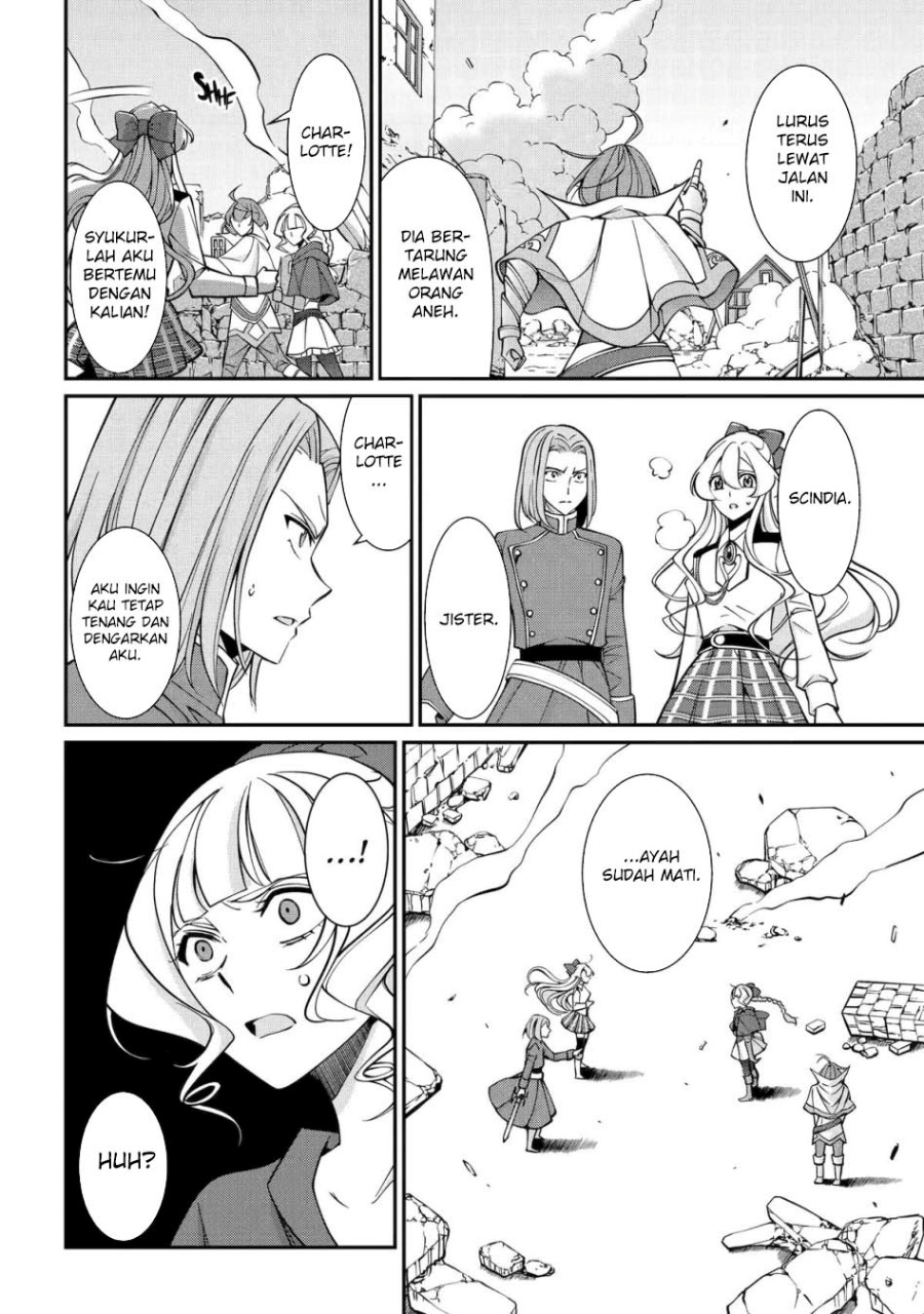 Chapter 95 - halaman 13