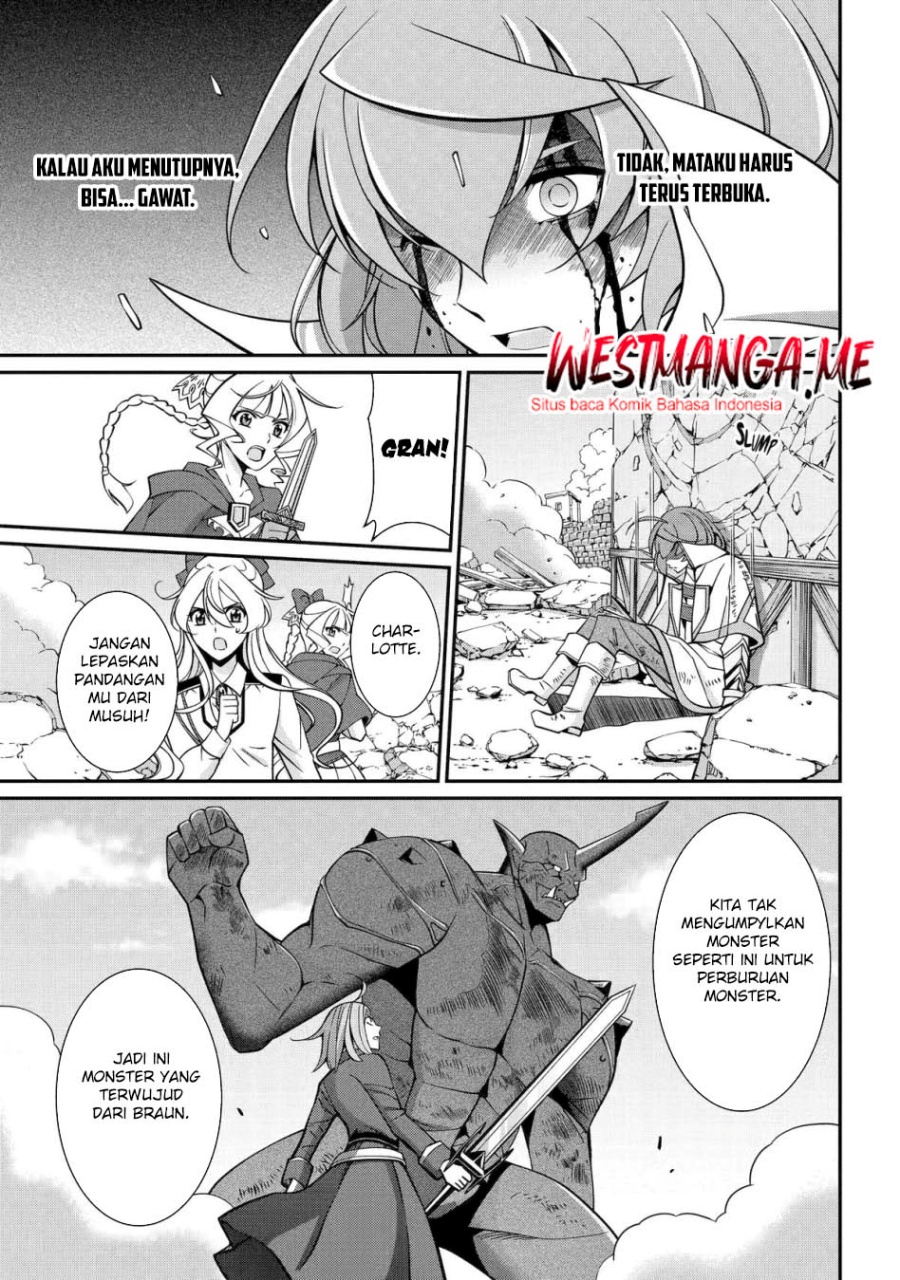 Chapter 95 - halaman 16