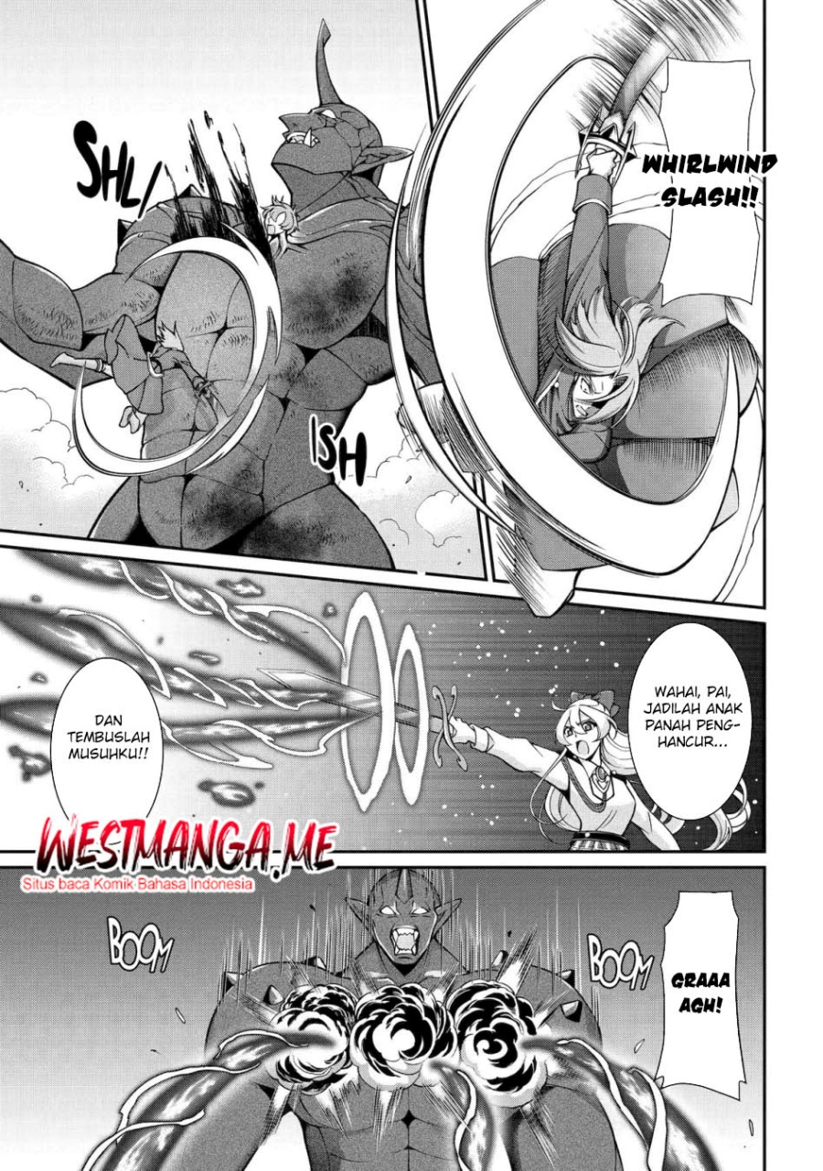 Chapter 95 - halaman 21