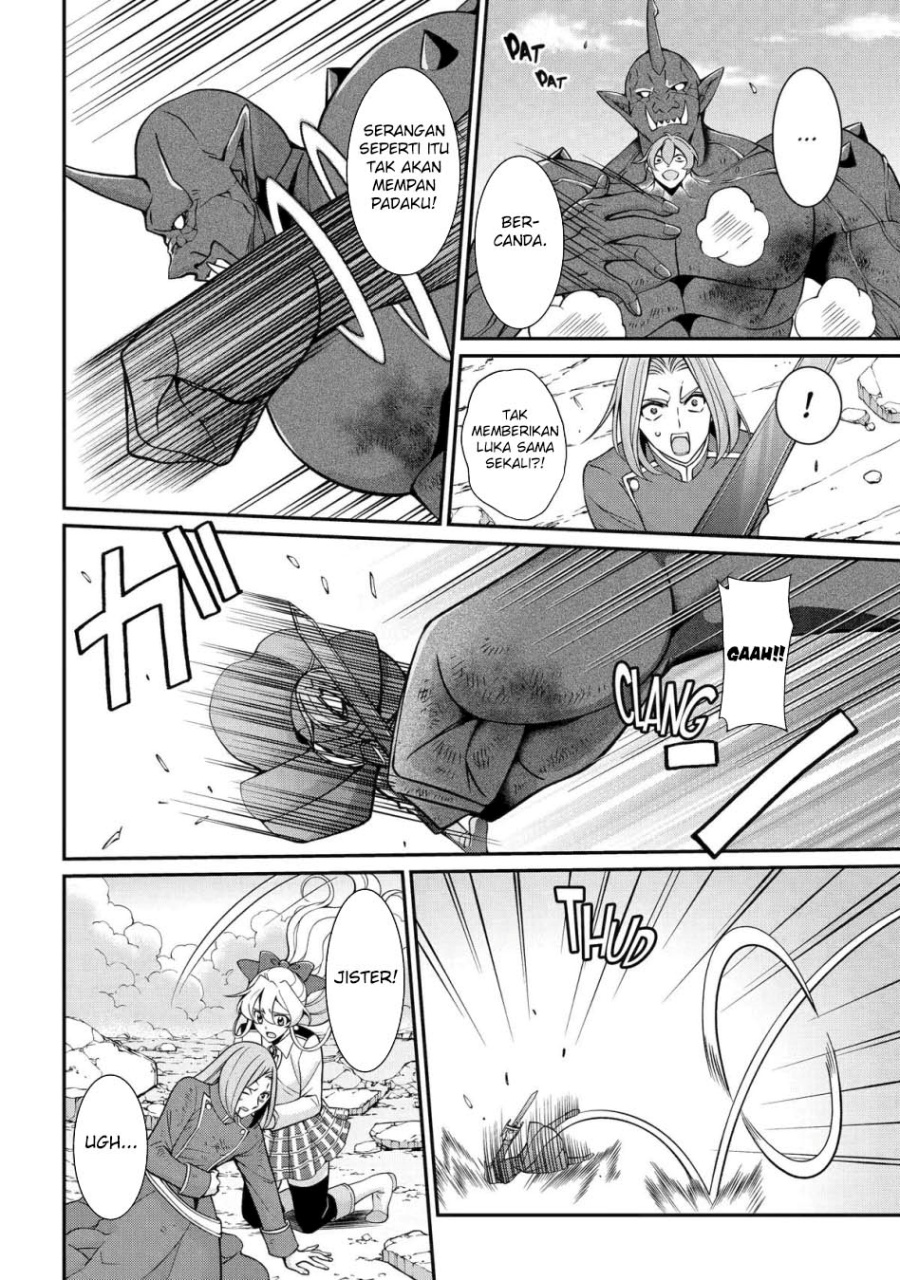 Chapter 95 - halaman 22
