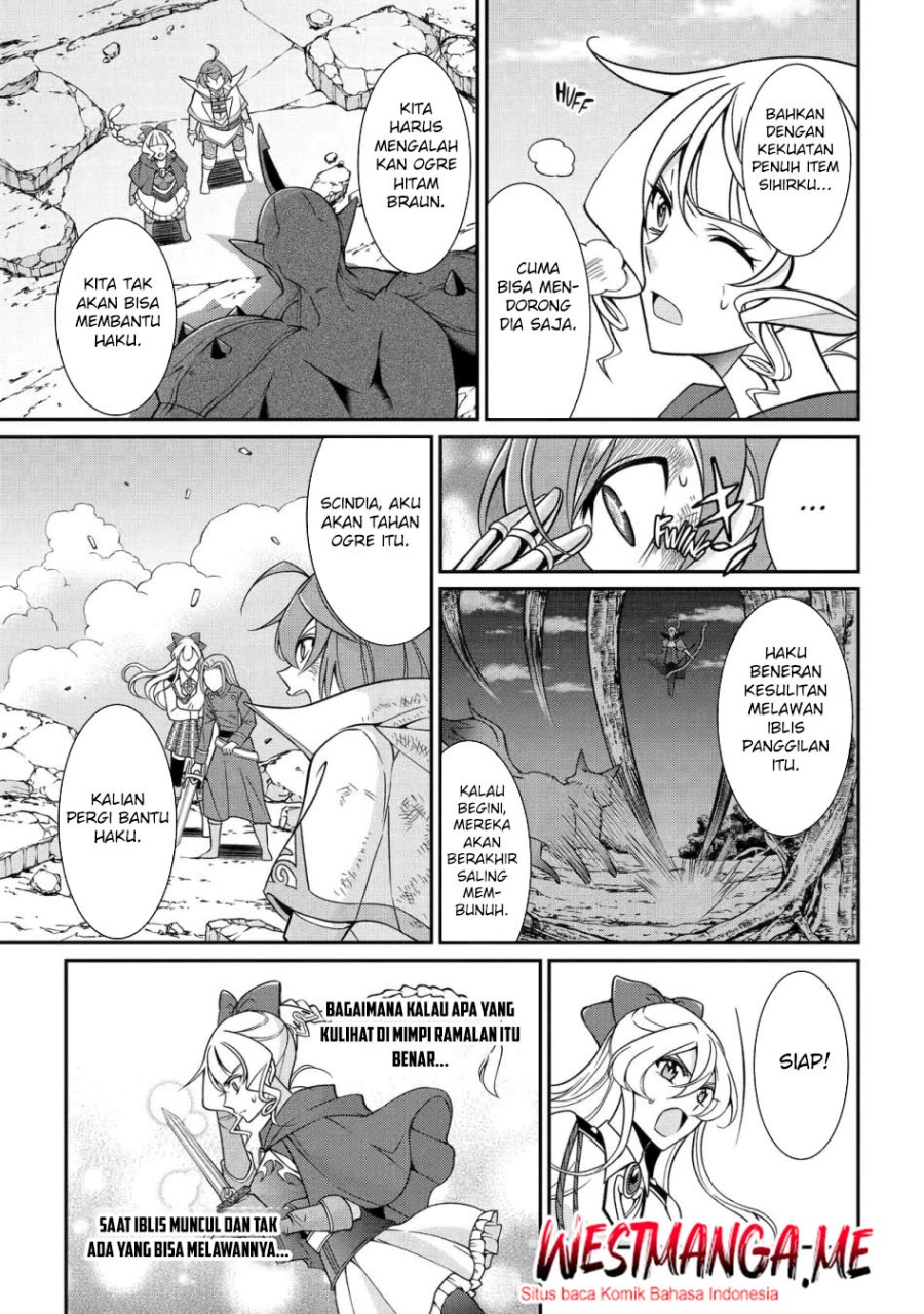 Chapter 95 - halaman 25