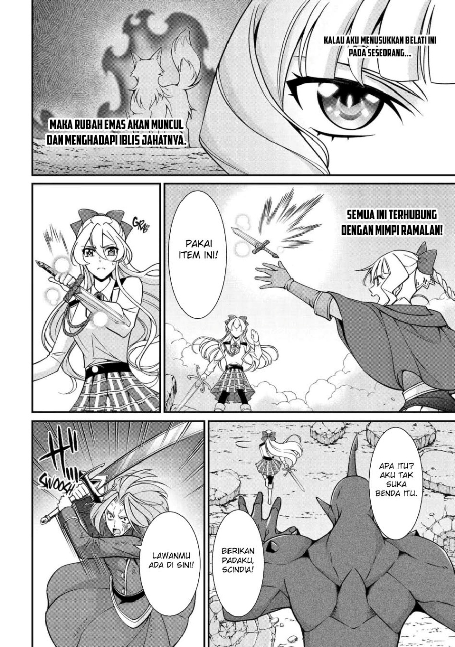Chapter 95 - halaman 26