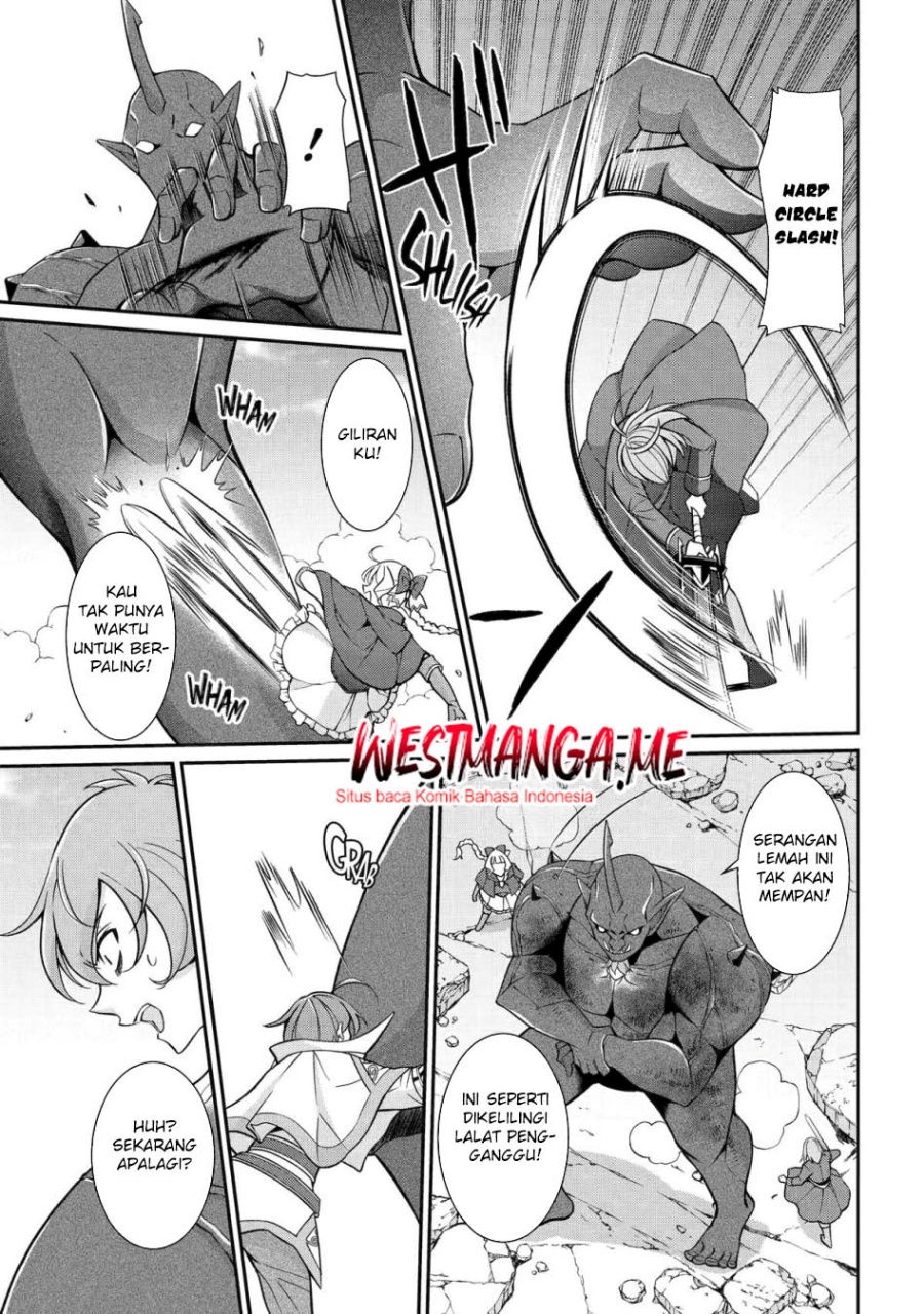Chapter 95 - halaman 27