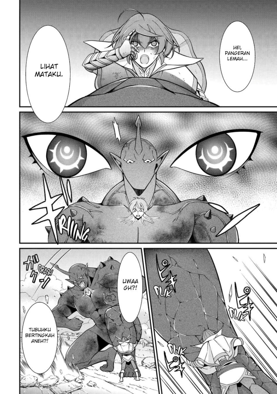 Chapter 95 - halaman 28