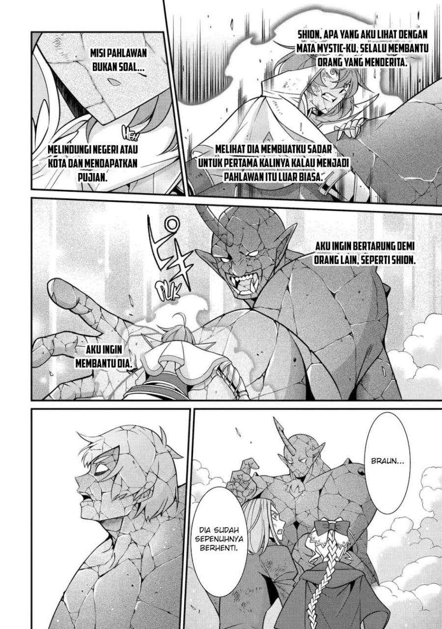 Chapter 95 - halaman 30