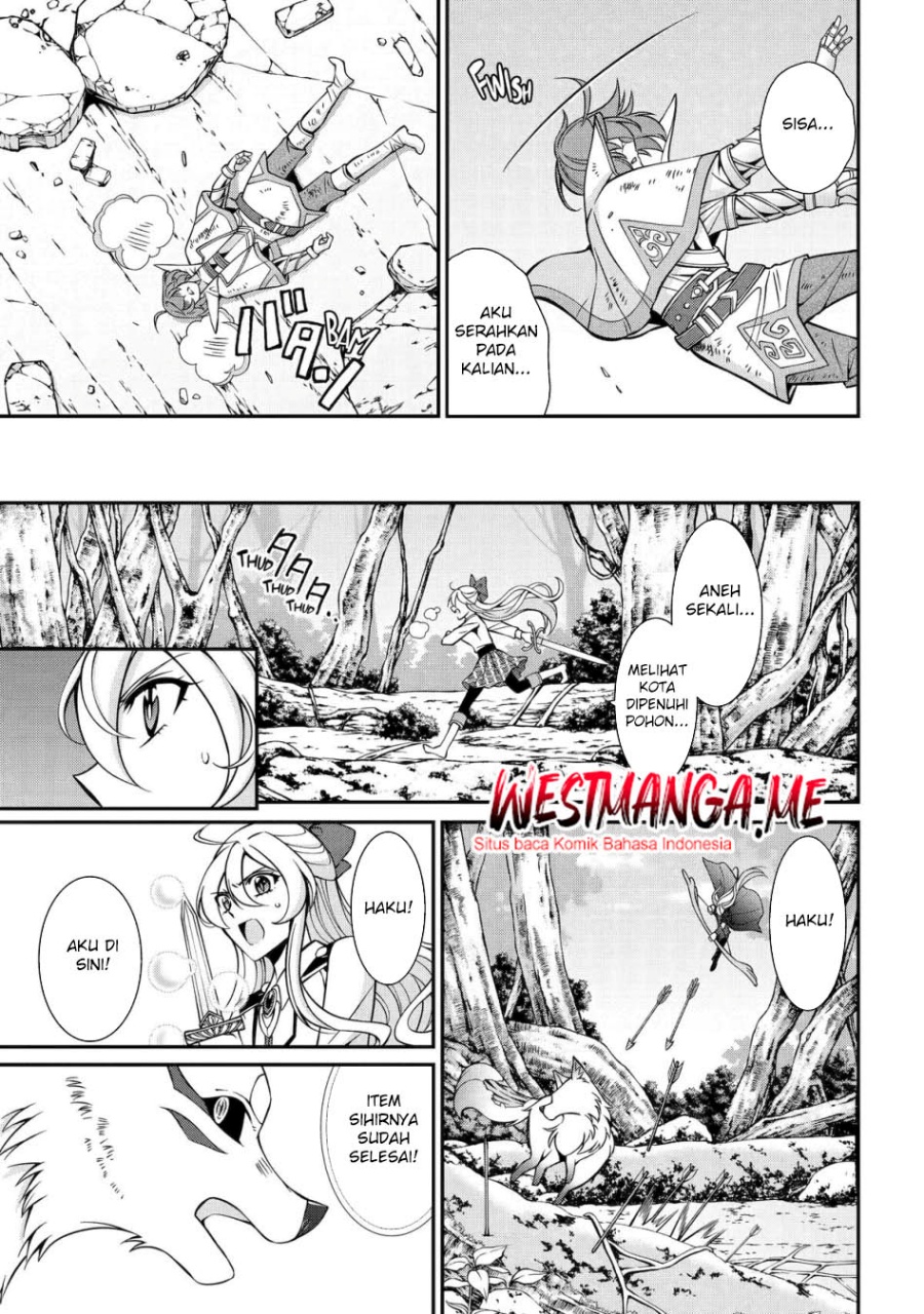 Chapter 95 - halaman 31