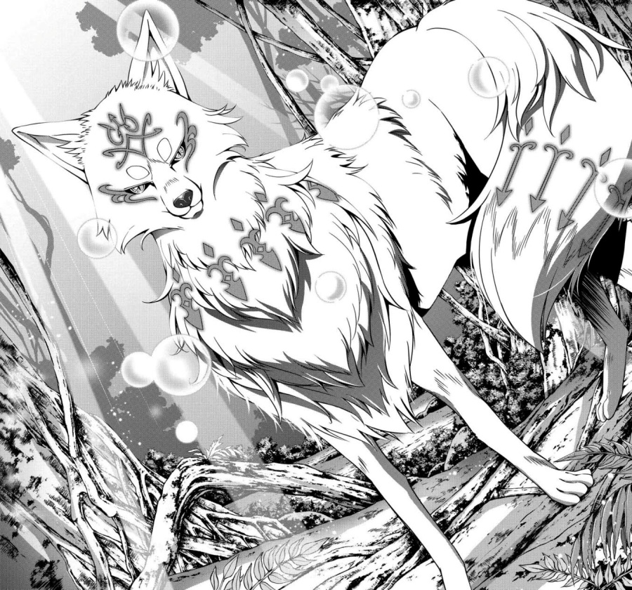 Chapter 95 - halaman 34