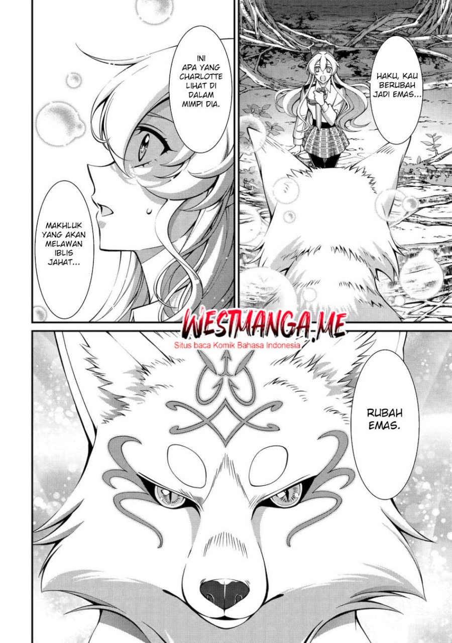 Chapter 95 - halaman 35