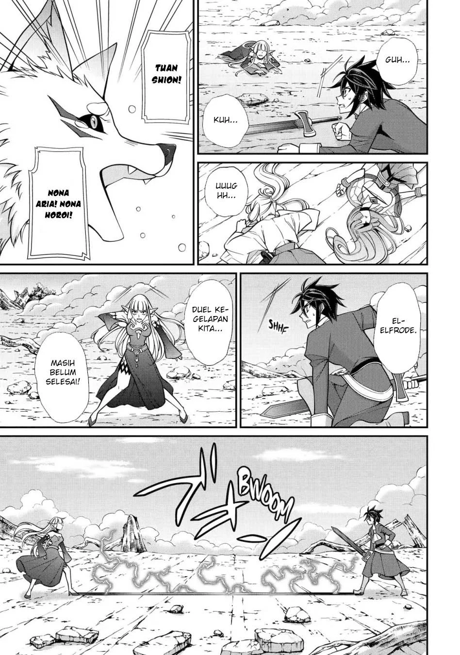 Chapter 96 - halaman 12