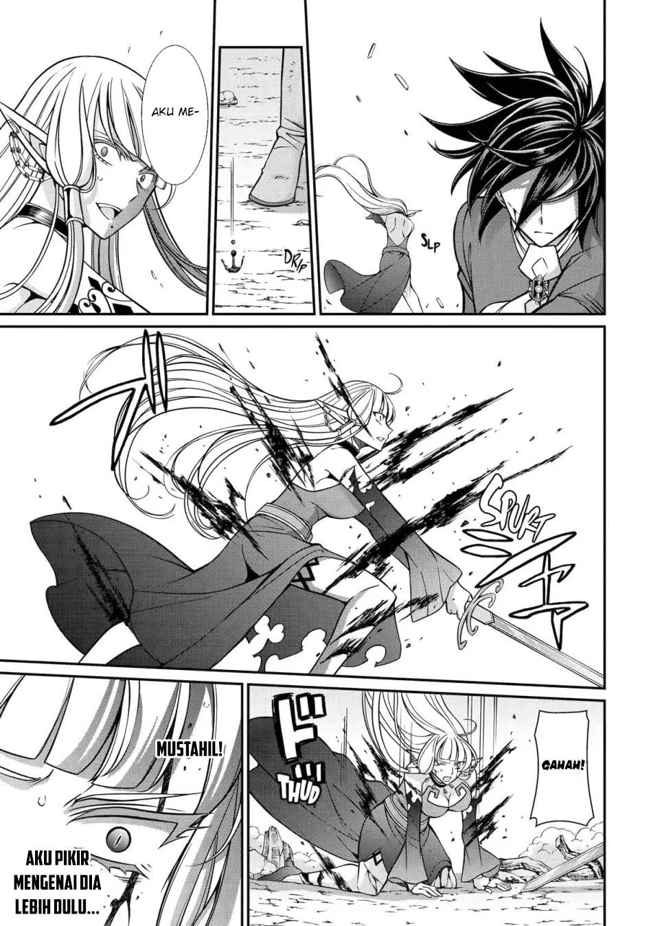 Chapter 96 - halaman 16