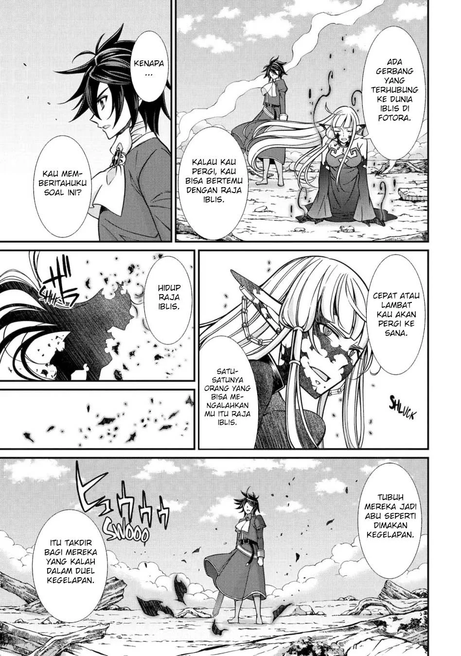 Chapter 96 - halaman 18