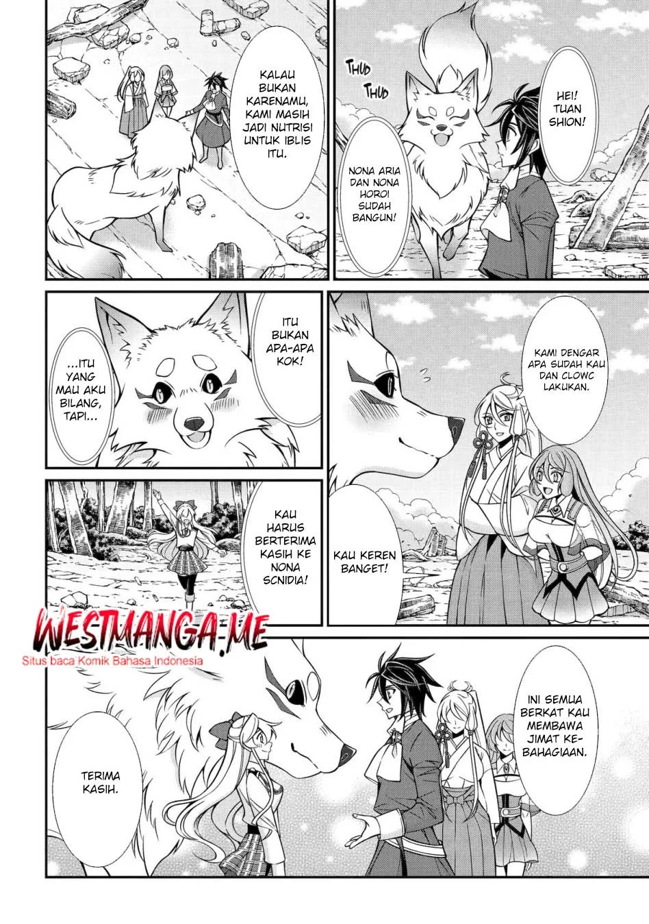 Chapter 96 - halaman 19