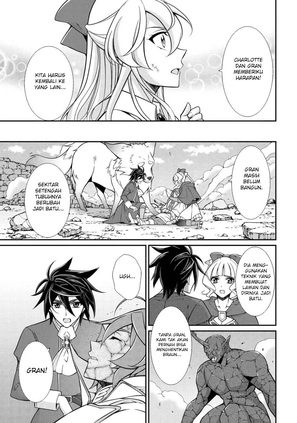 Chapter 96 - halaman 20