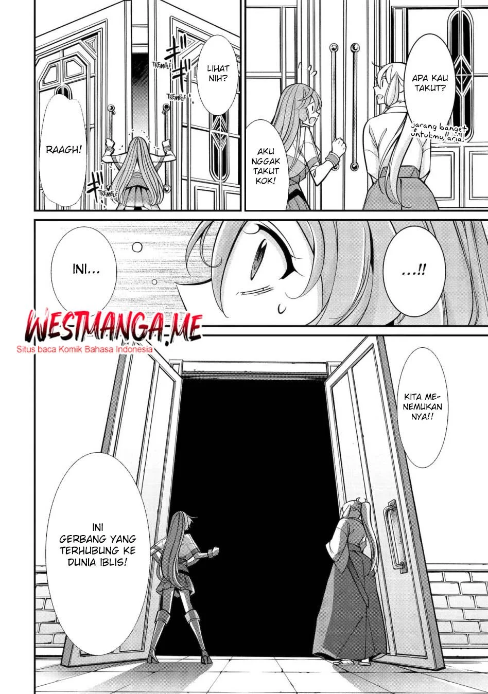 Chapter 96 - halaman 25