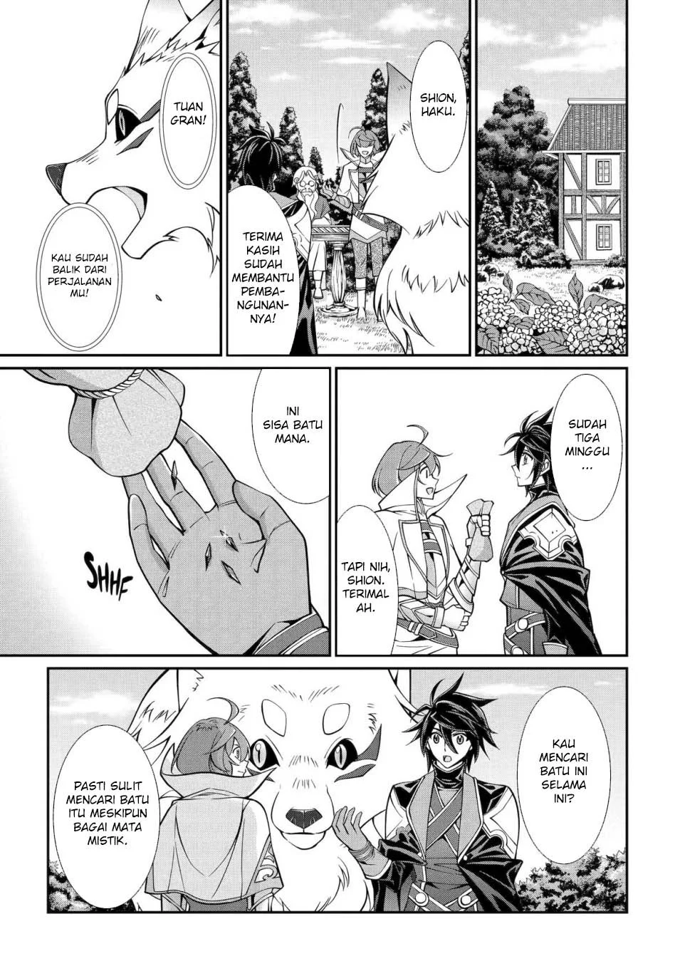 Chapter 96 - halaman 26