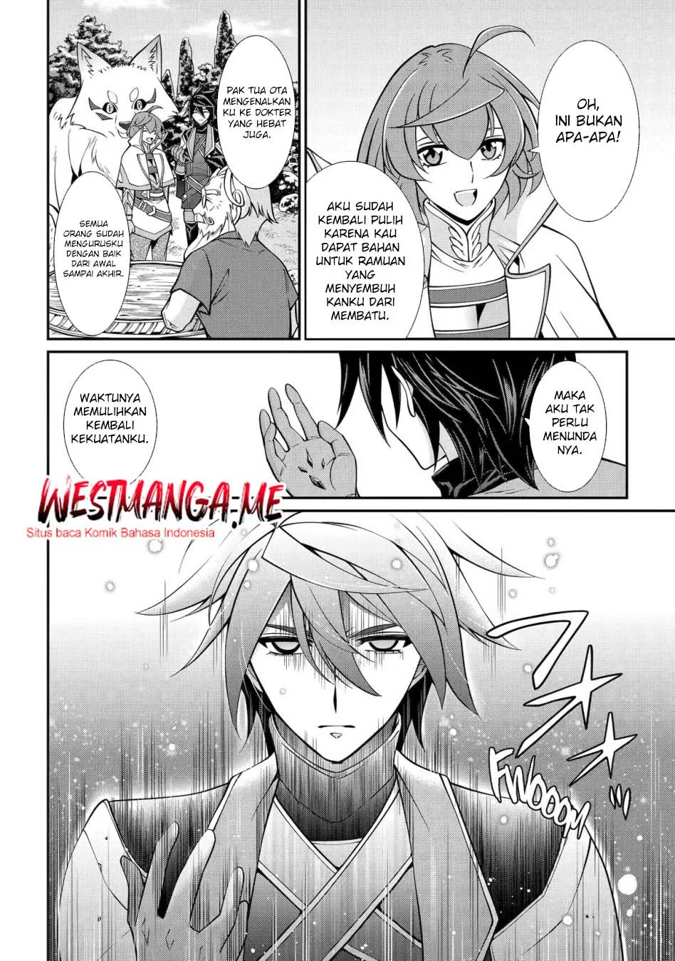 Chapter 96 - halaman 27