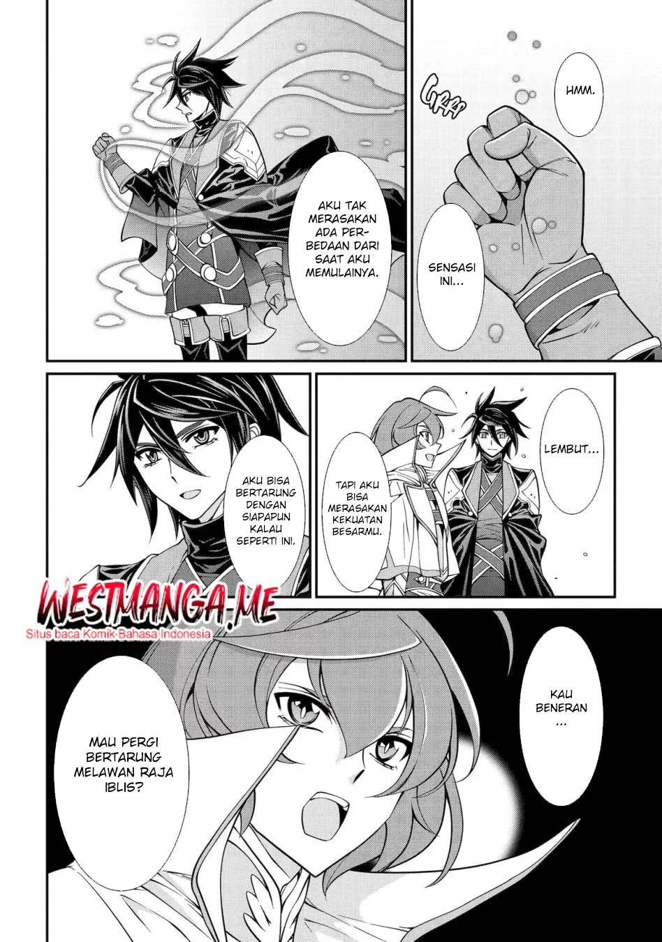 Chapter 96 - halaman 29